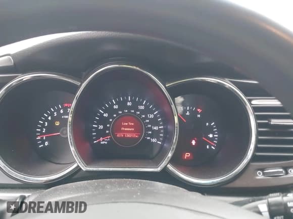 ✅ 2013 Kia Optima LX • VIN: 5XXGM4A78DG192780 • Lot: 43742633. Listed on IAAI with 130,212 mi. Free auction sales archive from the USA and detailed vehicle history report at DreamBid. Image 7.