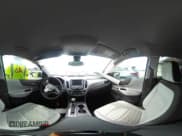 ✅ 2023 Chevrolet Equinox LS • VIN: 3GNAXHEG5PL107232 • Lot: 43406877. Listed on IAAI with 83,576 mi. Free auction sales archive from the USA and detailed vehicle history report at DreamBid. Image 19.