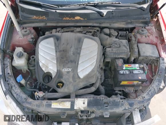 ✅ 2016 Hyundai Azera • VIN: KMHFG4JG3GA501330 • Лот: 42134317. Опубликован ранее на IAAI с пробегом 231 738 миль. Бесплатный доступ к архиву аукционных продаж из США и подробный отчёт об истории автомобиля на DreamBid. Изображение 10.