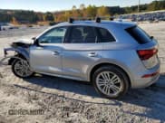 ✅ 2019 Audi Q5 Premium Plus • VIN: WA1BNAFY1K2135499 • Lot: 90863315. Wystawiony na Copart z przebiegiem 64 089 mil. Bezpłatny archiwum sprzedaży aukcyjnych z USA i szczegółowy raport historii pojazdu na DreamBid. Zdjęcie 2.