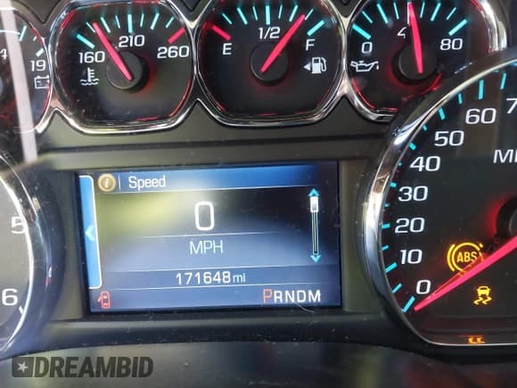 ✅ 2014 Chevrolet Silverado 1500 LTZ • VIN: 3GCPCSEC4EG173768 • Lot: 42187370. Wystawiony na IAAI z przebiegiem 171 648 mil. Bezpłatny archiwum sprzedaży aukcyjnych z USA i szczegółowy raport historii pojazdu na DreamBid. Zdjęcie 7.