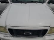 ✅ 2004 Ford Ranger XL • VIN: 1FTYR10U64PA38606 • Lot: 82102275. Wystawiony na Copart z przebiegiem Nie podano. Bezpłatny archiwum sprzedaży aukcyjnych z USA i szczegółowy raport historii pojazdu na DreamBid. Zdjęcie 11.