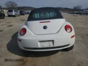 ✅ 2009 Volkswagen Beetle S • VIN: 3VWRF31Y59M403006 • Lot: 49675315. Listed on Copart with Not provided. Free auction sales archive from the USA and detailed vehicle history report at DreamBid. Image 6.