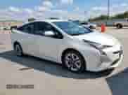 2018 Toyota Prius Two Eco с VIN JTDKARFUXJ3546163, выставлен на аукционе Copart как лот 84475655 с пробегом 67 500 миль миль и Чистый • Clean title. История ставок и продаж доступна на DreamBid. Изображение 4.