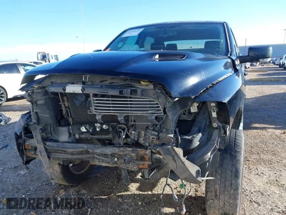 ✅ 2012 Ram 1500 Sport • VIN: 1C6RD6MT3CS236578 • Лот: 41416634. Опубликован ранее на IAAI с пробегом 149 284 миль. Бесплатный доступ к архиву аукционных продаж из США и подробный отчёт об истории автомобиля на DreamBid. Изображение 6.