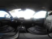 ✅ 2017 Nissan Rogue SV • VIN: 5N1AT2MT6HC752335 • Lot: 43427122. Listed on IAAI with 136,536 mi. Free auction sales archive from the USA and detailed vehicle history report at DreamBid. Image 20.