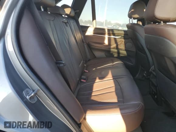 ✅ 2017 BMW X5 xDrive40e • VIN: 5UXKT0C32H0V97507 • Lot: 86536565. Listed on Copart with 117,151 mi. Free auction sales archive from the USA and detailed vehicle history report at DreamBid. Image 11.