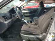 ✅ 2013 Subaru Legacy Premium • VIN: 4S3BMCC68D3002775 • Lot: 66720815. Listed on Copart with 215,308 mi. Free auction sales archive from the USA and detailed vehicle history report at DreamBid. Image 7.