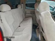 ✅ 2003 Chevrolet Silverado 1500 LS • VIN: 2GCEC19V331186210 • Lot: 93729005. Listed on Copart with 155,207 mi. Free auction sales archive from the USA and detailed vehicle history report at DreamBid. Image 10.