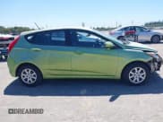 ✅ 2012 Hyundai Accent GS • VIN: KMHCT5AE7CU026387 • Лот: 41828262. Опубликован ранее на IAAI с пробегом 71 559 миль. Бесплатный доступ к архиву аукционных продаж из США и подробный отчёт об истории автомобиля на DreamBid. Изображение 14.