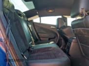 ✅ 2023 Dodge Charger R/T • VIN: 2C3CDXCT3PH598336 • Лот: 85006745. Опубликован ранее на Copart с пробегом 25 988 миль. Бесплатный доступ к архиву аукционных продаж из США и подробный отчёт об истории автомобиля на DreamBid. Изображение 10.