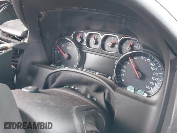 ✅ 2019 Chevrolet Tahoe LT • VIN: 1GNSKBKC8KR317570 • Lot: 42056204. Listed on IAAI with Not provided. Free auction sales archive from the USA and detailed vehicle history report at DreamBid. Image 14.