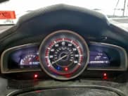 ✅ 2015 Mazda 3 i Sport • VIN: 3MZBM1K78FM191781 • Lot: 93798755. Listed on Copart with 181,592 mi. Free auction sales archive from the USA and detailed vehicle history report at DreamBid. Image 9.