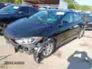 2017 Hyundai Elantra SE с VIN 5NPD74LF1HH192466, выставлен на аукционе IAAI как лот 43119981 с пробегом 112 194 миль миль и . История ставок и продаж доступна на DreamBid. Изображение 18.