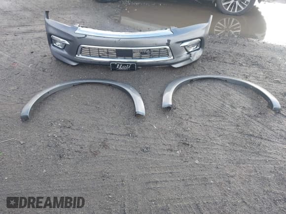 ✅ 2017 Infiniti QX80 Signature Edition • VIN: JN8AZ2NE7H9150953 • Lot: 43535623. Listed on IAAI with 124,414 mi. Free auction sales archive from the USA and detailed vehicle history report at DreamBid. Image 12.