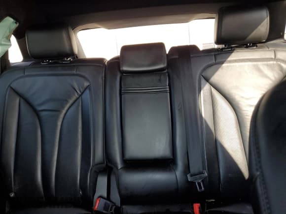 ✅ 2019 Lincoln Nautilus Select • VIN: 2LMPJ6K96KBL33931 • Lot: 90985255. Listed on Copart with 108,493 mi. Free auction sales archive from the USA and detailed vehicle history report at DreamBid. Image 10.