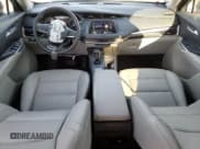 ✅ 2023 Cadillac XT4 AWD Luxury • VIN: 1GYFZBR42PF107893 • Lot: 74989124. Listed on Copart with 9,579 mi. Free auction sales archive from the USA and detailed vehicle history report at DreamBid. Image 8.