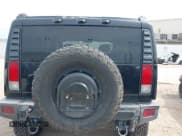 ✅ 2006 Hummer H2 • VIN: 5GRGN23U26H113662 • Лот: 42882138. Опубликован ранее на IAAI с пробегом 284 949 миль. Бесплатный доступ к архиву аукционных продаж из США и подробный отчёт об истории автомобиля на DreamBid. Изображение 15.