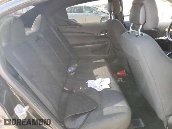 ✅ 2012 Dodge Avenger SE • VIN: 1C3CDZAB1CN276608 • Лот: 79030234. Опубликован ранее на Copart с пробегом 141 069 миль. Бесплатный доступ к архиву аукционных продаж из США и подробный отчёт об истории автомобиля на DreamBid. Изображение 10.