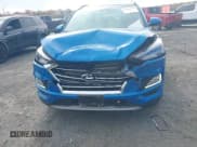 ✅ 2020 Hyundai Tucson SEL • VIN: KM8J33ALXLU109175 • Lot: 43562629. Listed on IAAI with 23,071 mi. Free auction sales archive from the USA and detailed vehicle history report at DreamBid. Image 6.