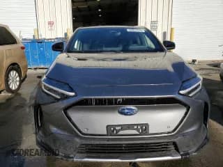 ✅ 2023 Subaru Solterra Premium • VIN: JTMABABA9PA025851 • Lot: 76189864. Listed on Copart with 40,457 mi. Free auction sales archive from the USA and detailed vehicle history report at DreamBid. Image 5.