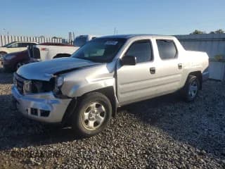 ✅ 2011 Honda Ridgeline RT • VIN: 5FPYK1F26BB452090 • Lot: 85682605. Wystawiony na Copart z przebiegiem 136 619 mil. Bezpłatny archiwum sprzedaży aukcyjnych z USA i szczegółowy raport historii pojazdu na DreamBid. Zdjęcie 1.
