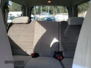 ✅ 1998 Ford Explorer XL • VIN: 1FMZU34E4WUA99504 • Лот: 73020404. Опубликован ранее на Copart с пробегом 236 209 миль. Бесплатный доступ к архиву аукционных продаж из США и подробный отчёт об истории автомобиля на DreamBid. Изображение 10.