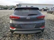 ✅ 2018 Hyundai Tucson Sport • VIN: KM8J3CALXJU791228 • Lot: 91847915. Listed on Copart with 114,339 mi. Free auction sales archive from the USA and detailed vehicle history report at DreamBid. Image 6.