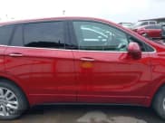 ✅ 2020 Buick Envision Premium II • VIN: LRBFX4SX7LD032284 • Lot: 42117047. Listed on IAAI with 60,354 mi. Free auction sales archive from the USA and detailed vehicle history report at DreamBid. Image 13.