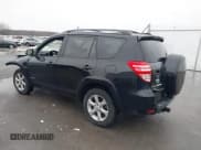 ✅ 2010 Toyota RAV4 Limited • VIN: 2T3YK4DV9AW008217 • Lot: 41466847. Listed on IAAI with 199,277 mi. Free auction sales archive from the USA and detailed vehicle history report at DreamBid. Image 3.