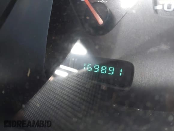 ✅ 2004 Dodge Dakota SLT • VIN: 1D7HL48N14S682517 • Lot: 43673584. Listed on IAAI with 169,891 mi. Free auction sales archive from the USA and detailed vehicle history report at DreamBid. Image 15.