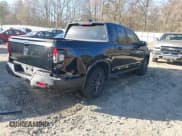 ✅ 2019 Honda Ridgeline Sport • VIN: 5FPYK2F12KB007990 • Lot: 41828709. Listed on IAAI with 67,736 mi. Free auction sales archive from the USA and detailed vehicle history report at DreamBid. Image 4.