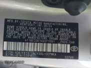 ✅ 2004 Toyota Camry SE • VIN: 4T1BE32K14U371091 • Lot: 43697344. Wystawiony na IAAI z przebiegiem 190 211 mil. Bezpłatny archiwum sprzedaży aukcyjnych z USA i szczegółowy raport historii pojazdu na DreamBid. Zdjęcie 9.