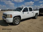 ✅ 2009 Chevrolet Silverado 1500 • VIN: 2GCFK135991117837 • Lot: 68920914. Listed on Copart with 172,039 mi. Free auction sales archive from the USA and detailed vehicle history report at DreamBid. Image 1.