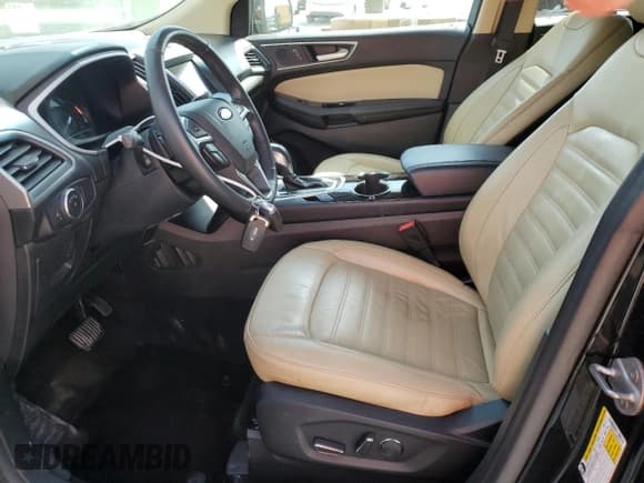 ✅ 2017 Ford Edge SEL • VIN: 2FMPK3J93HBC54735 • Лот: 84778695. Опубликован ранее на Copart с пробегом 115 820 миль. Бесплатный доступ к архиву аукционных продаж из США и подробный отчёт об истории автомобиля на DreamBid. Изображение 7.