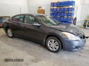 ✅ 2010 Nissan Altima S • VIN: 1N4AL2AP2AN512839 • Lot: 61414585. Wystawiony na Copart z przebiegiem 142 568 mil. Bezpłatny archiwum sprzedaży aukcyjnych z USA i szczegółowy raport historii pojazdu na DreamBid. Zdjęcie 4.