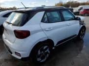 ✅ 2023 Hyundai Venue SEL • VIN: KMHRC8A33PU276712 • Lot: 85331294. Listed on Copart with 12,830 mi. Free auction sales archive from the USA and detailed vehicle history report at DreamBid. Image 3.