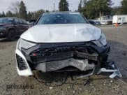 ✅ 2024 Audi RS 3 • VIN: WUAG4DGY1RA907629 • Лот: 45241425. Опубликован ранее на Copart с пробегом 9 078 миль. Бесплатный доступ к архиву аукционных продаж из США и подробный отчёт об истории автомобиля на DreamBid. Изображение 5.