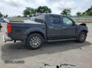 ✅ 2013 Nissan Frontier SL • VIN: 1N6AD0EV2DN763284 • Lot: 64130835. Listed on Copart with 92,257 mi. Free auction sales archive from the USA and detailed vehicle history report at DreamBid. Image 3.