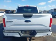 ✅ 2017 Ford F-150 XLT • VIN: 1FTEW1EP8HKD73433 • Lot: 43603395. Wystawiony na IAAI z przebiegiem 70 181 mil. Bezpłatny archiwum sprzedaży aukcyjnych z USA i szczegółowy raport historii pojazdu na DreamBid. Zdjęcie 16.