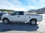✅ 2014 Ford F-150 XL • VIN: 1FTFX1CT4EFA32245 • Lot: 41653333. Wystawiony na IAAI z przebiegiem 179 197 mil. Bezpłatny archiwum sprzedaży aukcyjnych z USA i szczegółowy raport historii pojazdu na DreamBid. Zdjęcie 15.