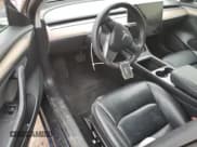 ✅ 2022 Tesla Model 3 • VIN: 5YJ3E1EA4NF369507 • Lot: 86480205. Listed on Copart with Not provided. Free auction sales archive from the USA and detailed vehicle history report at DreamBid. Image 9.