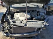 ✅ 2015 Hyundai Santa Fe Limited • VIN: KM8SN4HF9FU128325 • Лот: 87370584. Опубликован ранее на Copart с пробегом Не указан. Бесплатный доступ к архиву аукционных продаж из США и подробный отчёт об истории автомобиля на DreamBid. Изображение 13.