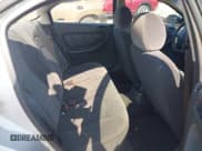 ✅ 2001 Dodge Stratus SE • VIN: 1B3EJ46U21N508528 • Lot: 42851096. Wystawiony na IAAI z przebiegiem 90 708 mil. Bezpłatny archiwum sprzedaży aukcyjnych z USA i szczegółowy raport historii pojazdu na DreamBid. Zdjęcie 8.