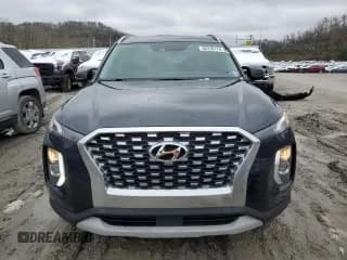 ✅ 2020 Hyundai Palisade SEL • VIN: KM8R2DHEXLU154264 • Лот: 80236174. Опубликован ранее на Copart с пробегом 87 252 миль. Бесплатный доступ к архиву аукционных продаж из США и подробный отчёт об истории автомобиля на DreamBid. Изображение 5.