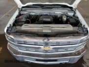 ✅ 2016 Chevrolet Silverado 2500HD Work Truck • VIN: 1GC2CUEG0GZ418528 • Lot: 50351225. Wystawiony na Copart z przebiegiem 154 624 mil. Bezpłatny archiwum sprzedaży aukcyjnych z USA i szczegółowy raport historii pojazdu na DreamBid. Zdjęcie 11.