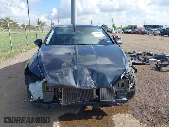 ✅ 2023 Hyundai Sonata Limited • VIN: KMHL34J22PA284792 • Лот: 43089324. Опубликован ранее на IAAI с пробегом 47 376 миль. Бесплатный доступ к архиву аукционных продаж из США и подробный отчёт об истории автомобиля на DreamBid. Изображение 13.