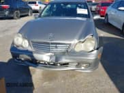✅ 2007 Mercedes-Benz C 280 Luxury • VIN: WDBRF92H97F842161 • Lot: 43611422. Wystawiony na IAAI z przebiegiem 178 290 mil. Bezpłatny archiwum sprzedaży aukcyjnych z USA i szczegółowy raport historii pojazdu na DreamBid. Zdjęcie 6.