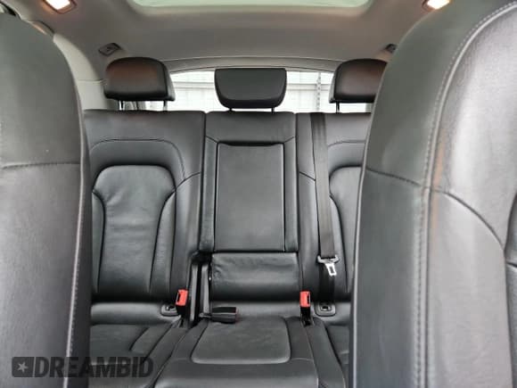 ✅ 2014 Audi Q5 Premium Plus • VIN: WA1DGAFP4EA053433 • Lot: 86773385. Wystawiony na Copart z przebiegiem 96 493 mil. Bezpłatny archiwum sprzedaży aukcyjnych z USA i szczegółowy raport historii pojazdu na DreamBid. Zdjęcie 10.