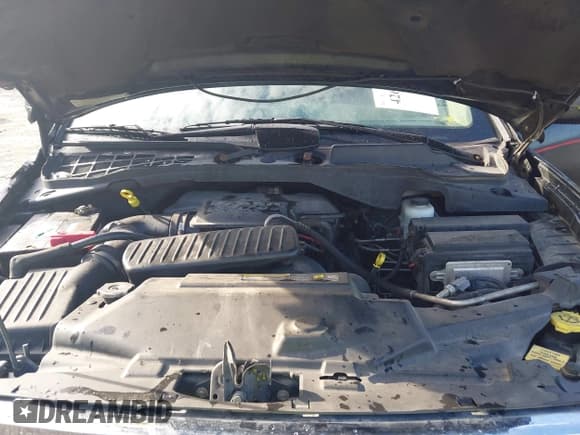 ✅ 2008 Dodge Durango SLT • VIN: 1D8HD48248F135173 • Lot: 42685790. Listed on IAAI with 200,260 mi. Free auction sales archive from the USA and detailed vehicle history report at DreamBid. Image 10.